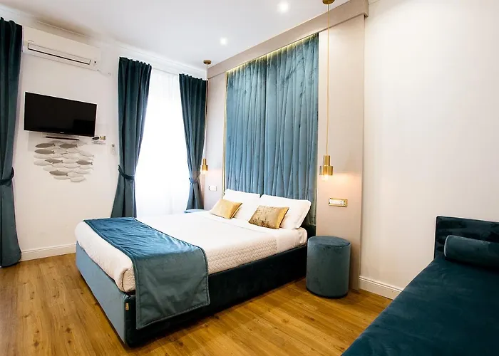 Apartments And Suites 5 Terre La Spezia
