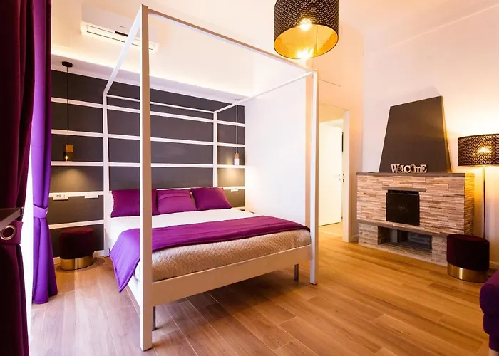 Apartments And Suites 5 Terre La Spezia