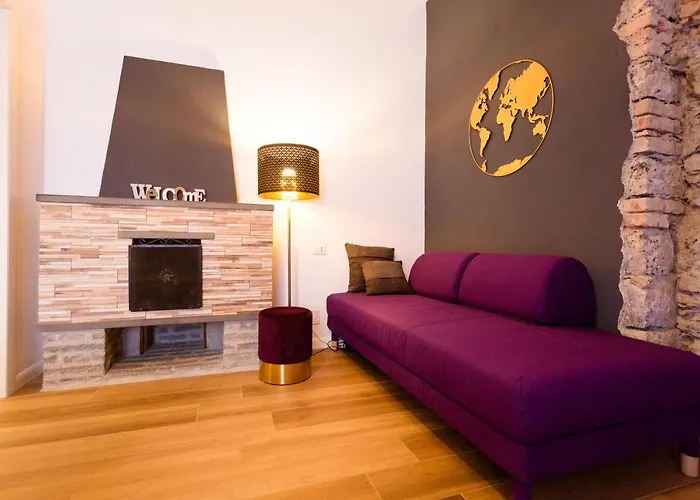 Apartments And Suites 5 Terre La Spezia