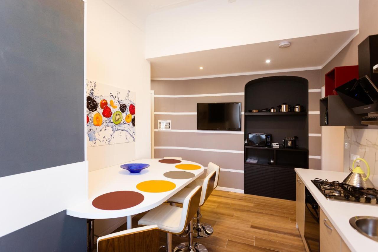 Appartement And 5 Terre *