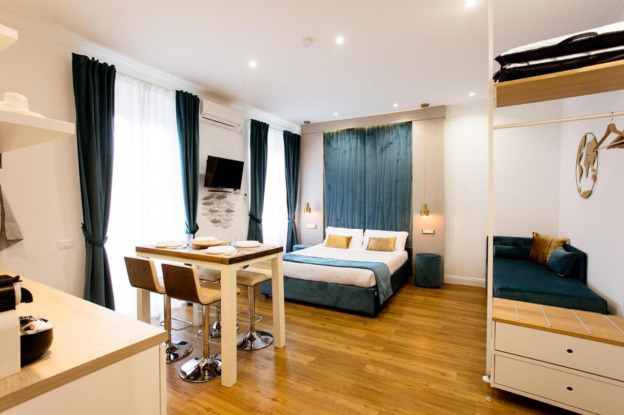 Appartement And 5 Terre *