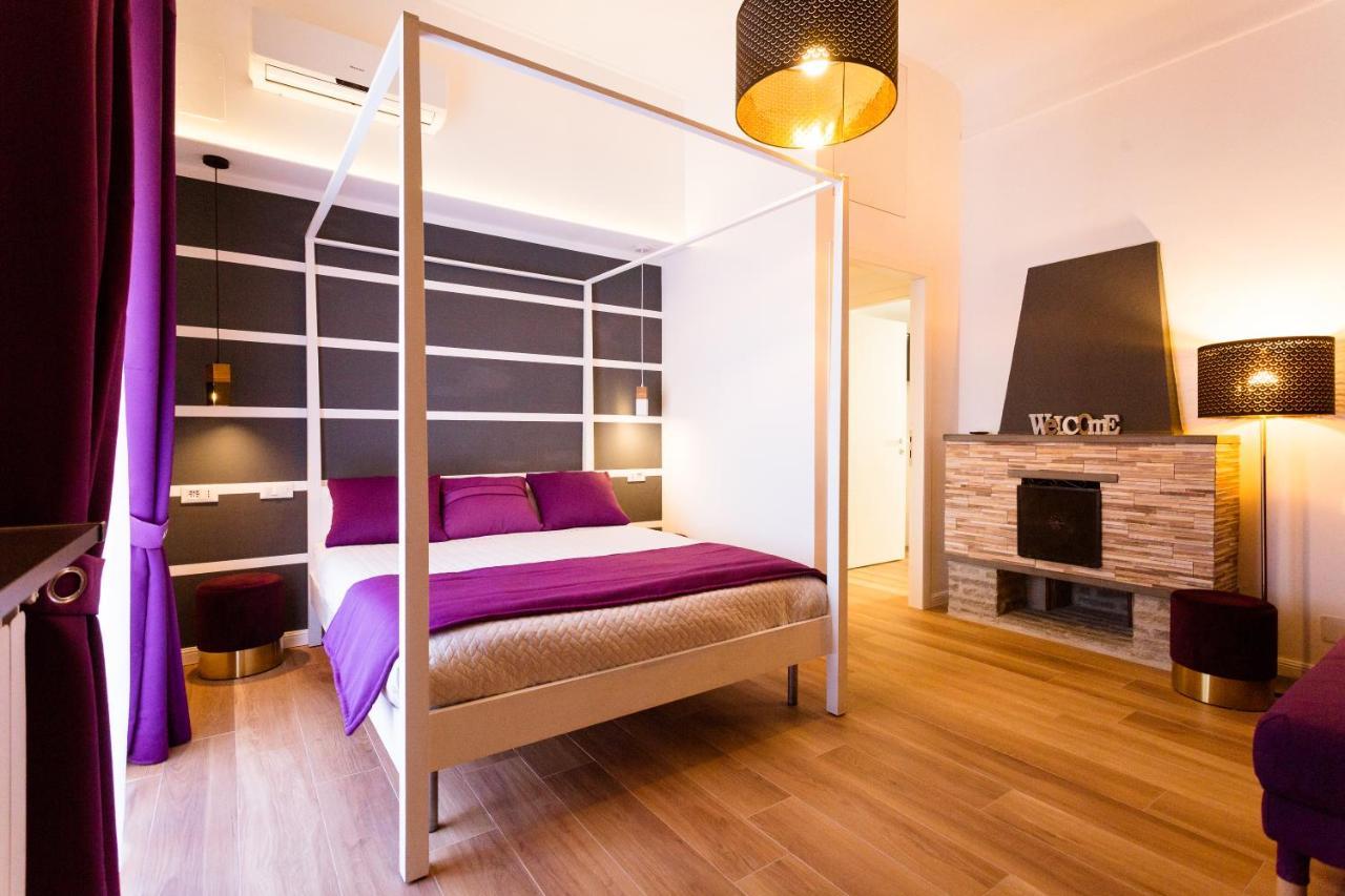 And 5 Terre Appartement