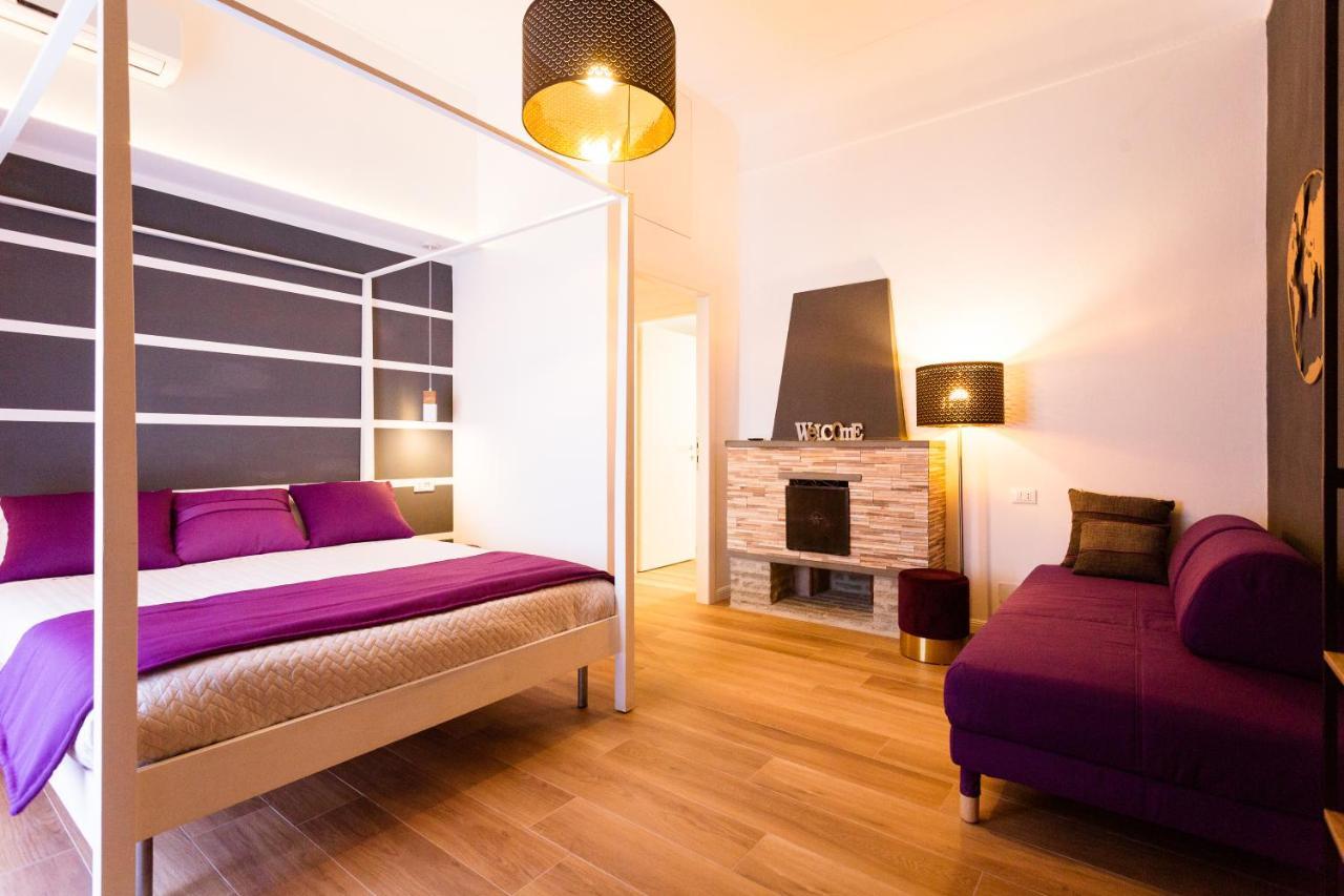 Appartement And 5 Terre *