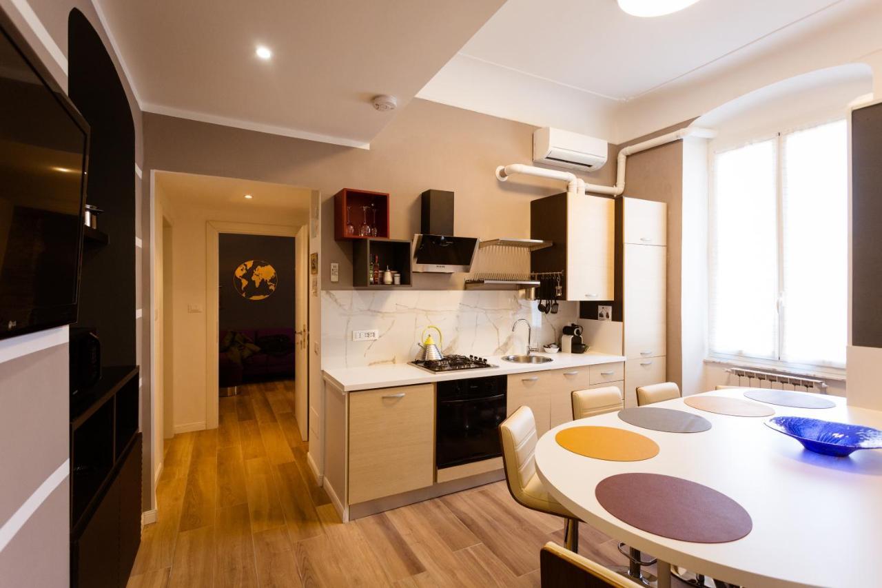 Appartement And 5 Terre