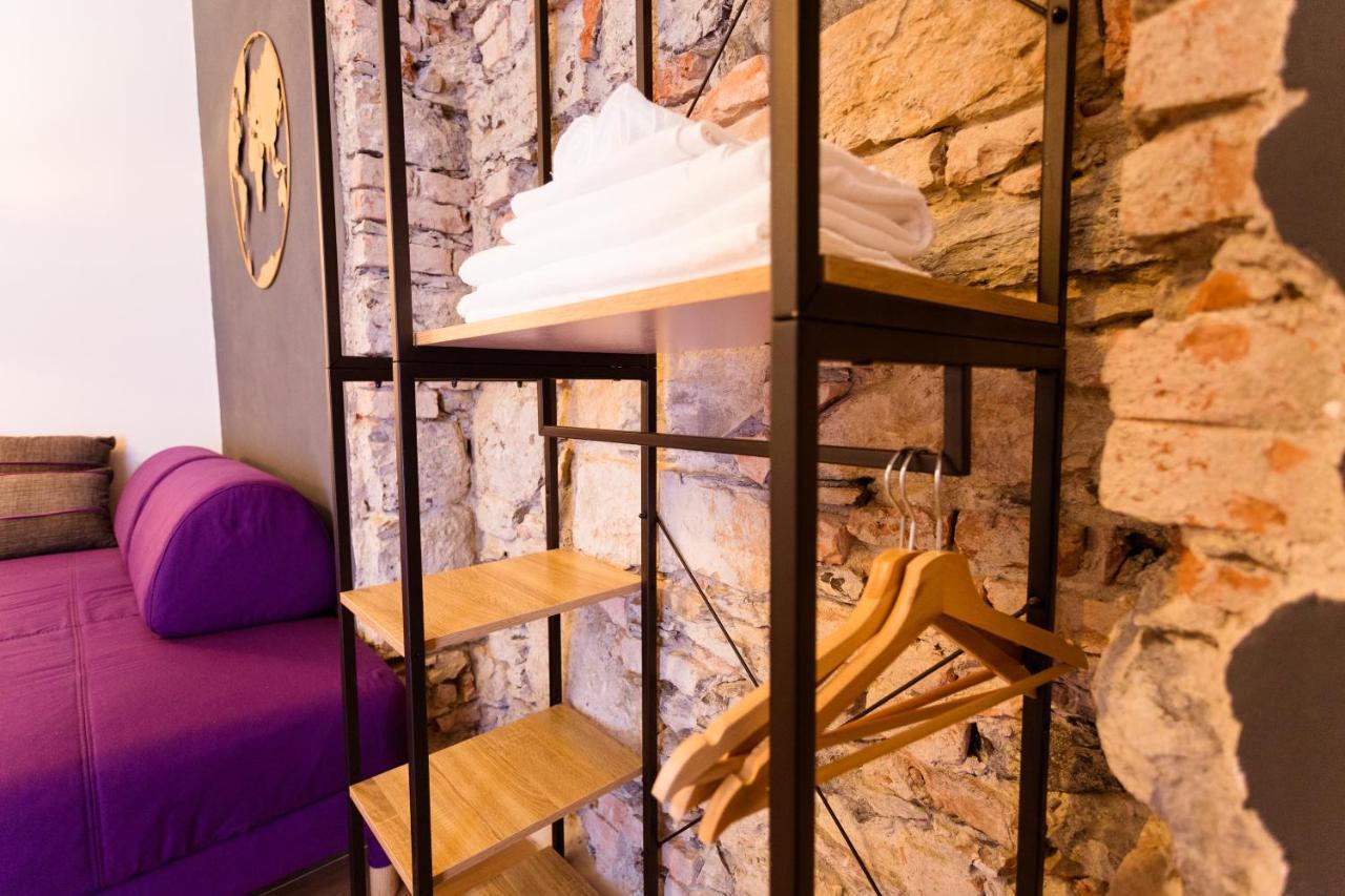 And 5 Terre Appartement *