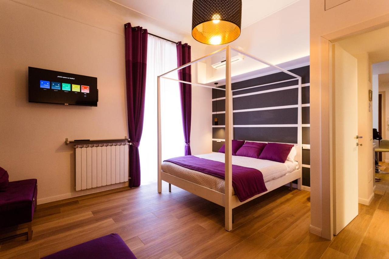 Apartment And 5 Terre *