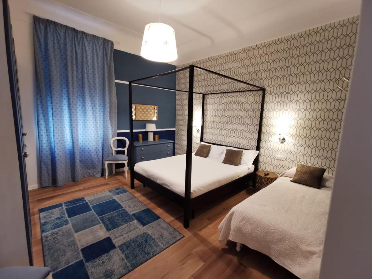 And 5 Terre Appartement *