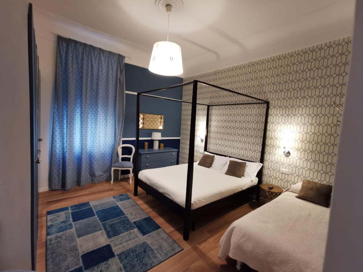 And 5 Terre Apartment *