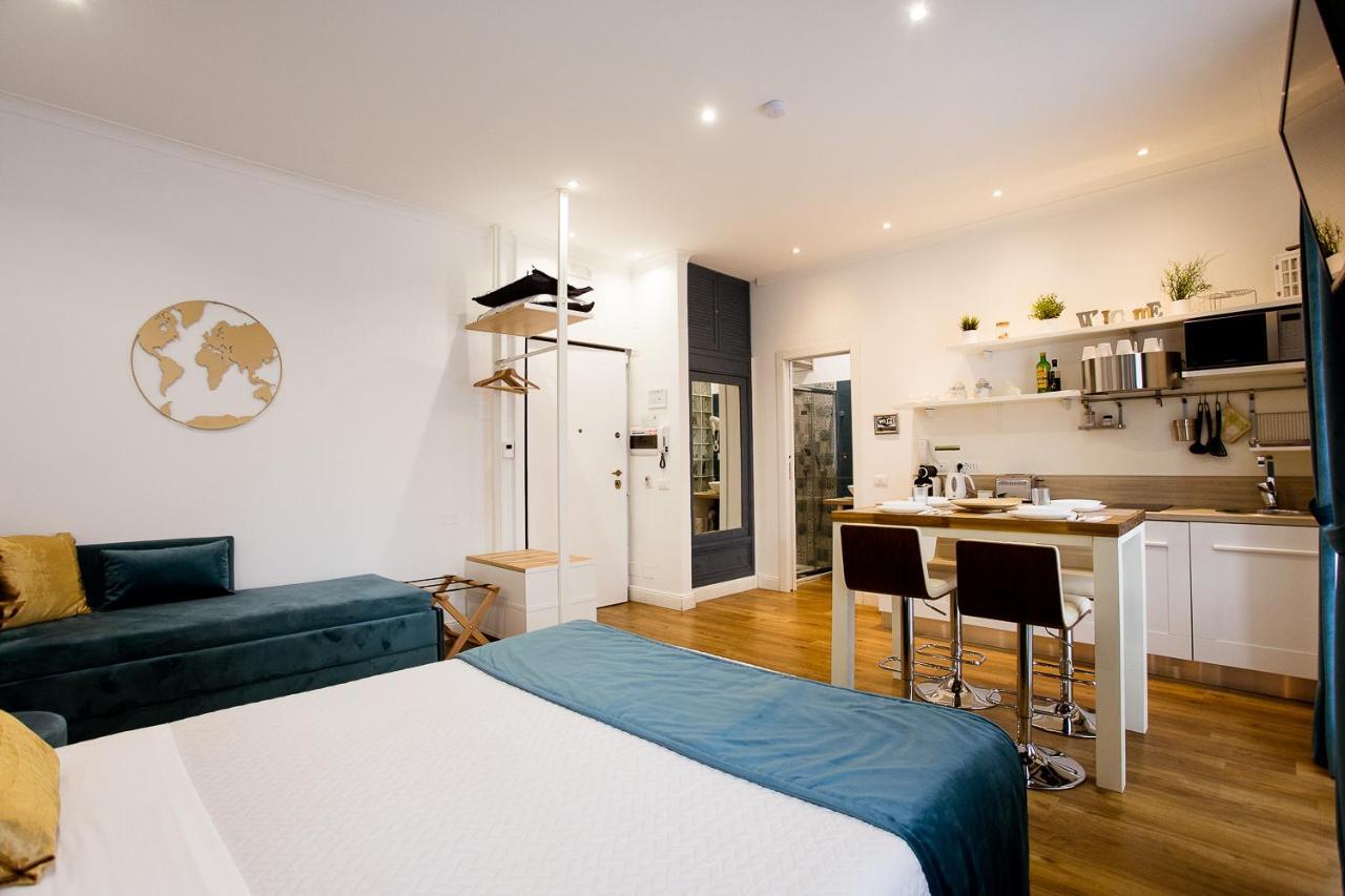 And 5 Terre Appartement La Spezia