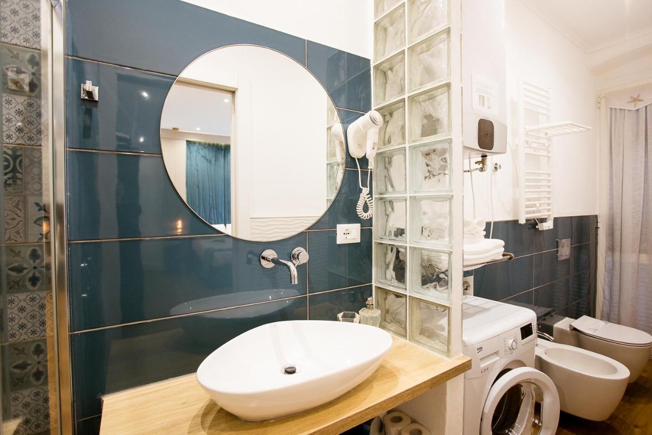 Appartement And 5 Terre *