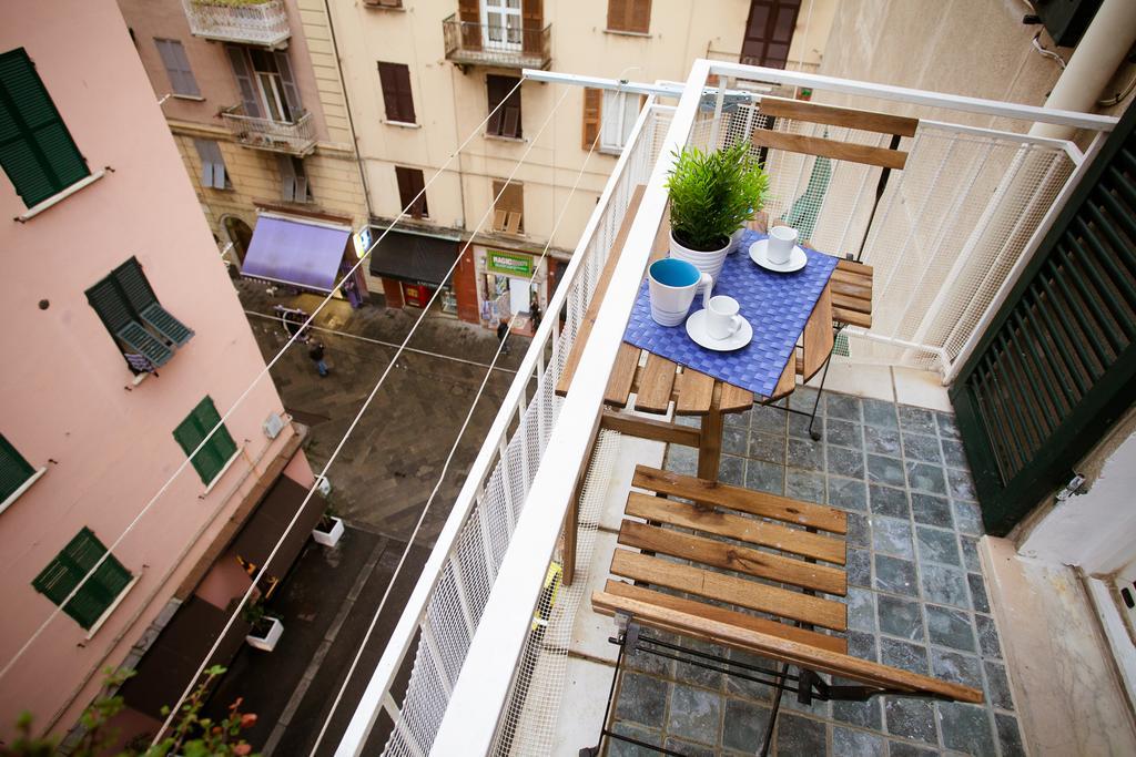Appartement And 5 Terre *