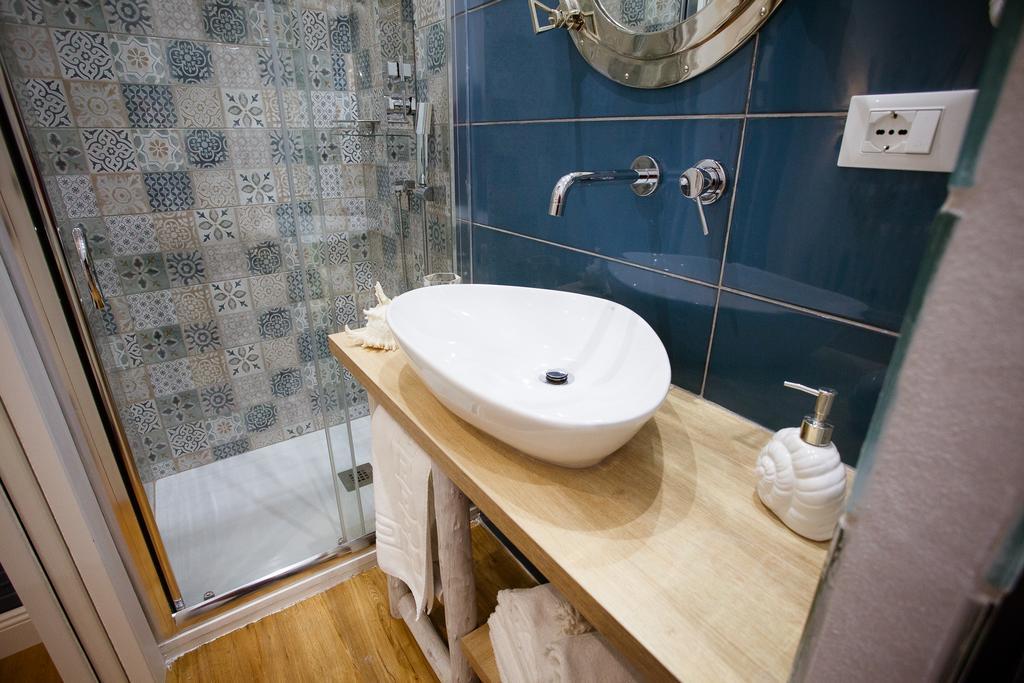 Appartement And 5 Terre *