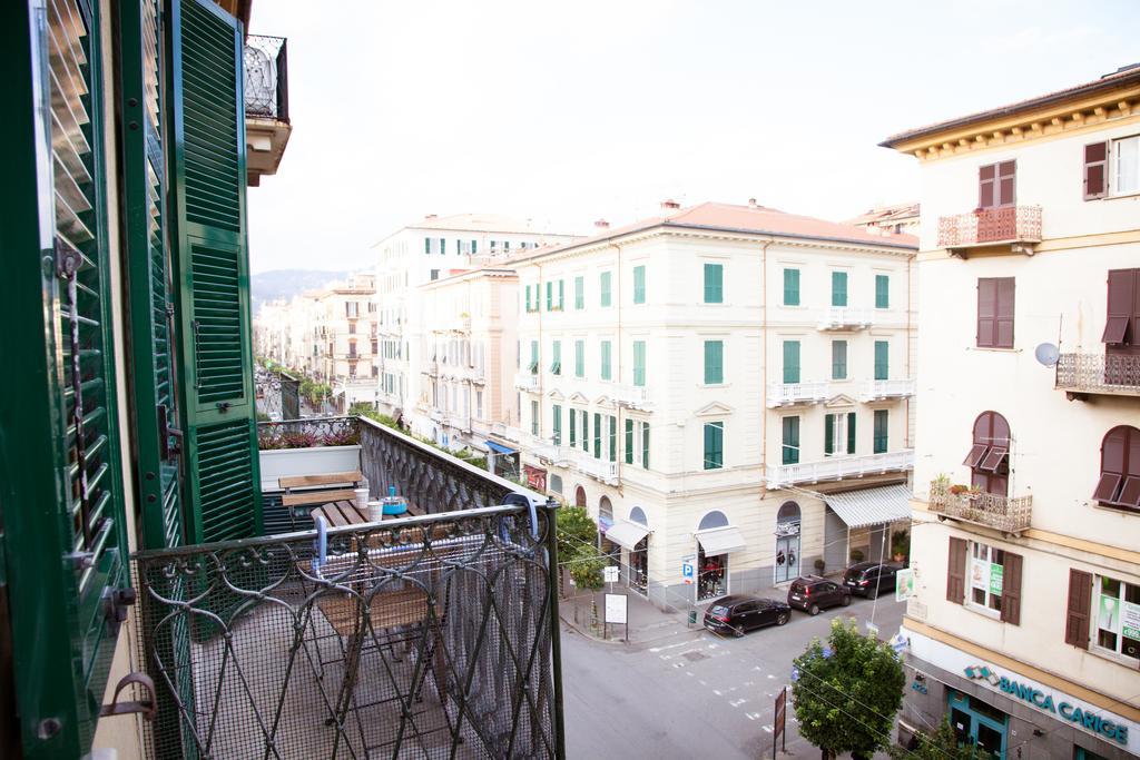 And 5 Terre Appartement *